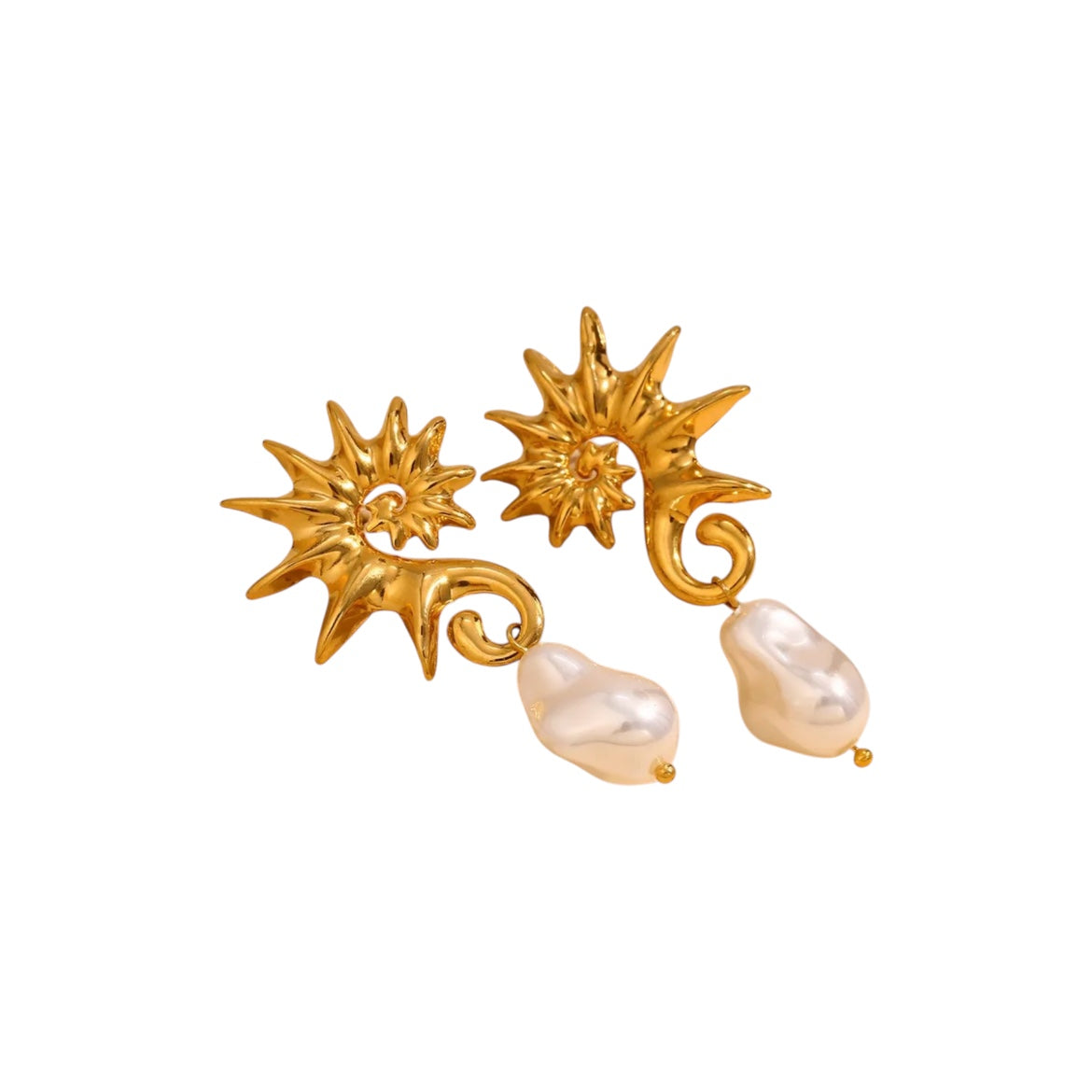 PEARL JEWELRY