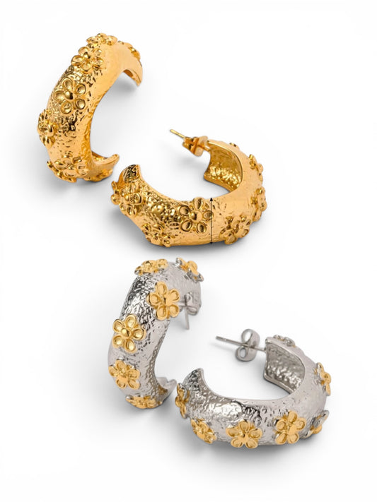 ELECTRA EARRING