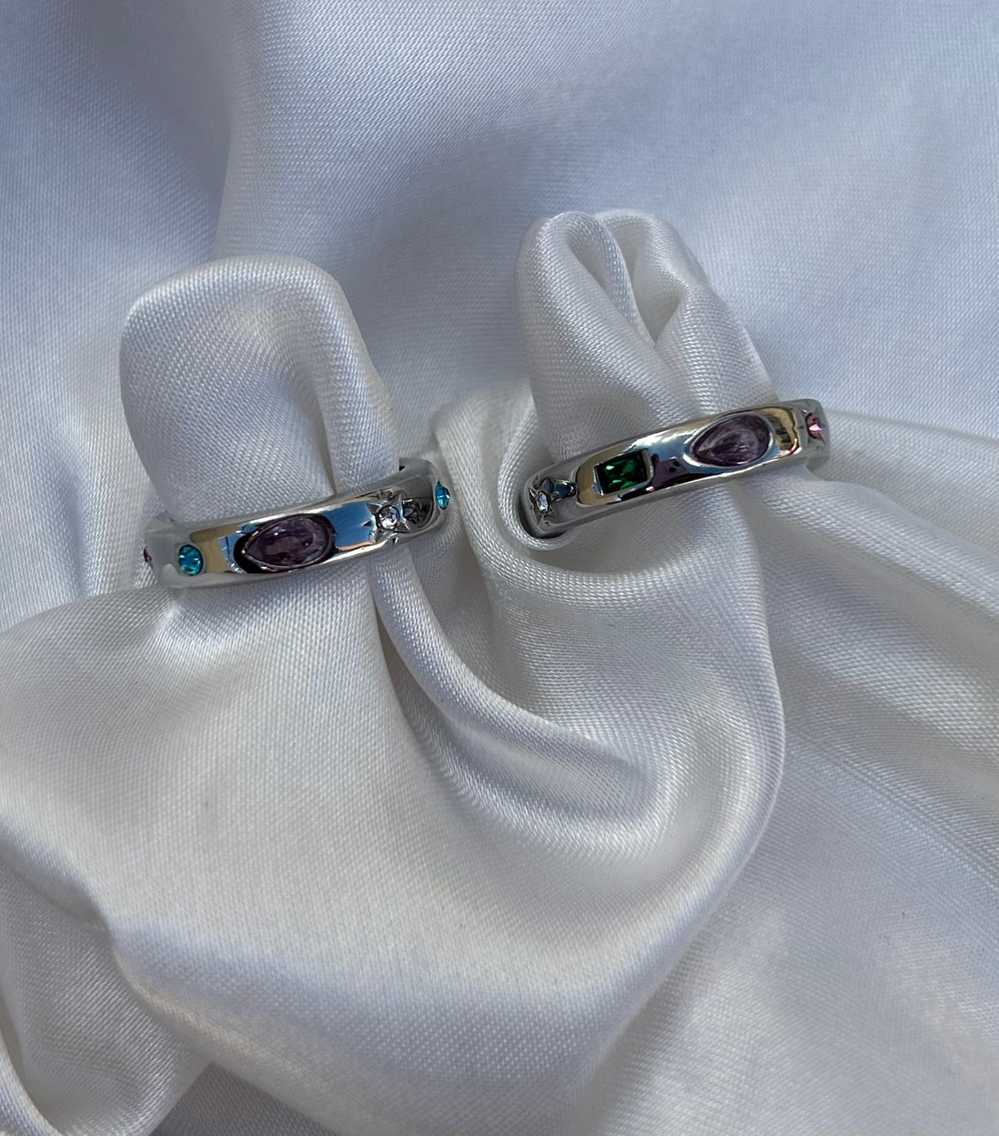 May Ring