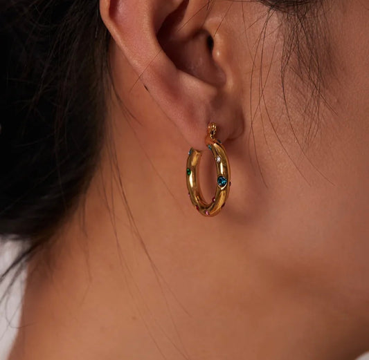LENE EARRING