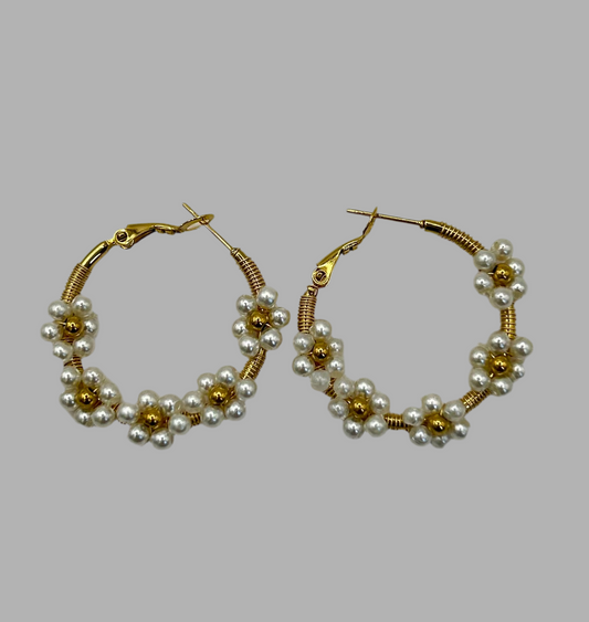 Malia Earrings