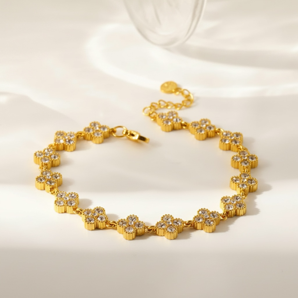 ANGEL BRACELET