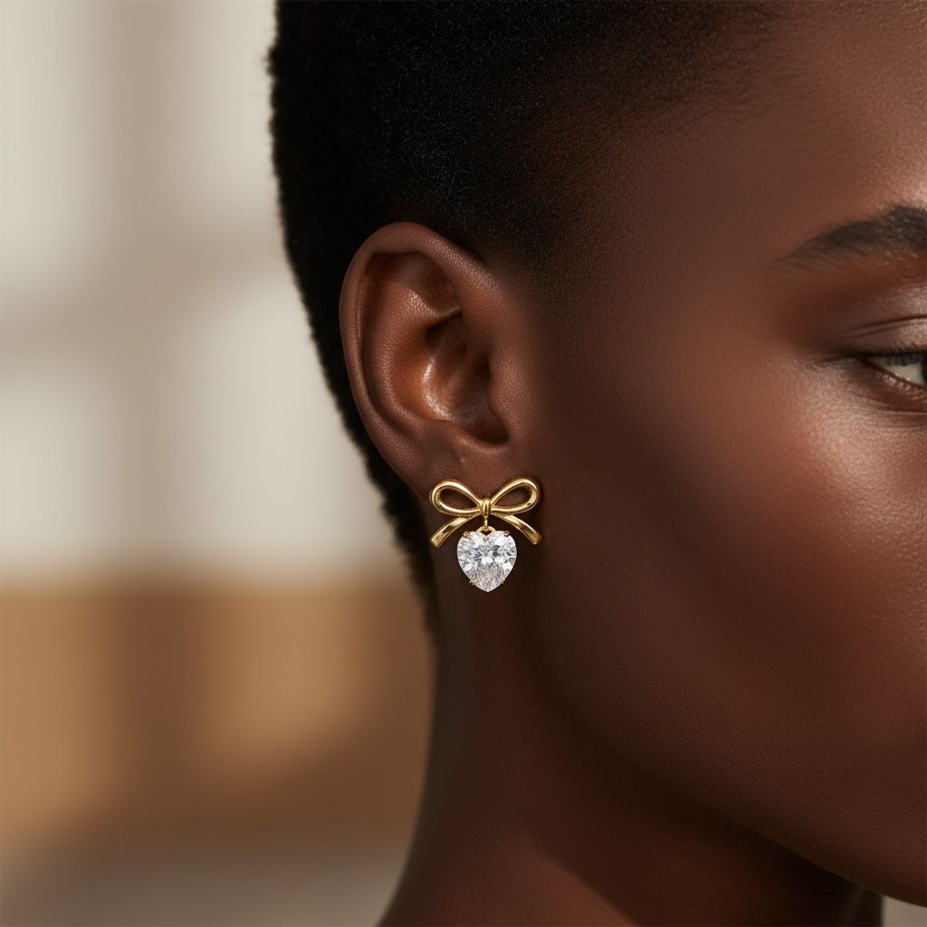 UCHIS EARRING