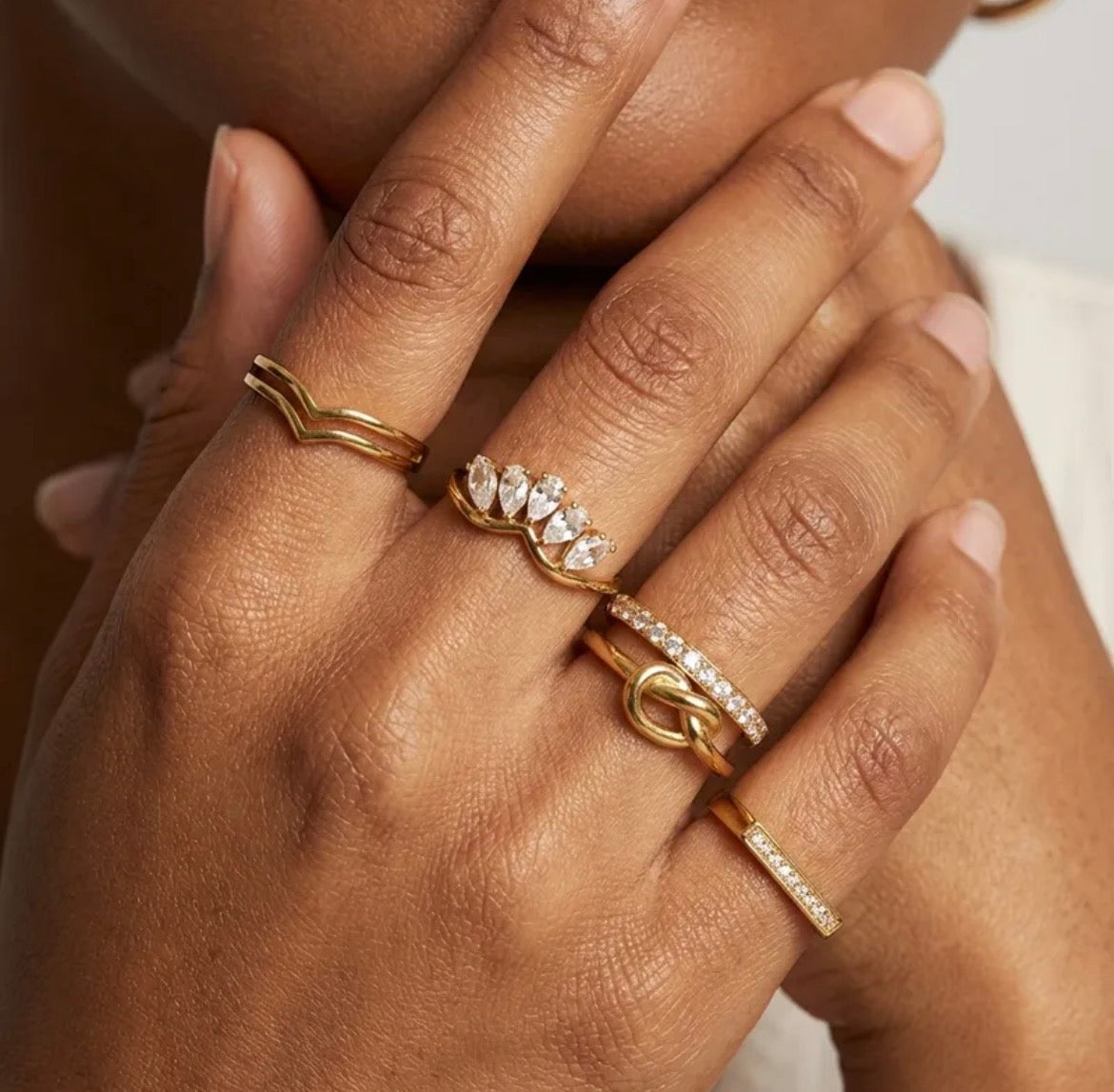 WARIDI RING