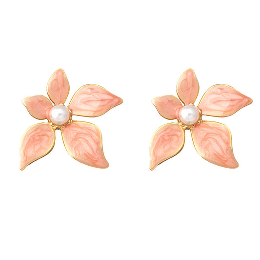 Pree Earrings