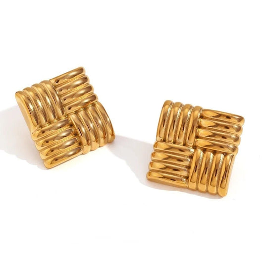Madeleine Earrings