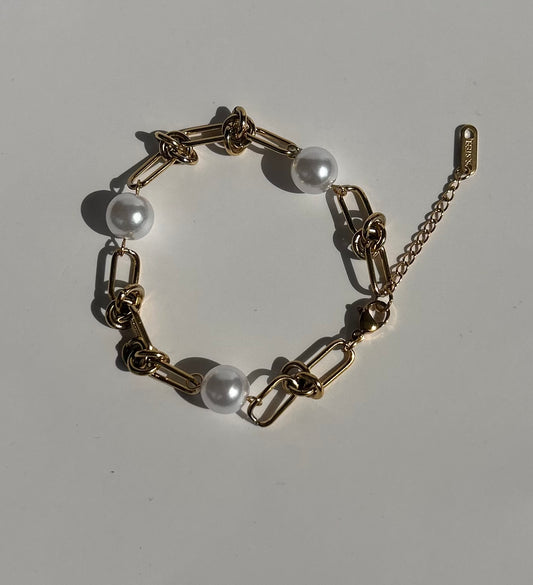 Jeer Bracelet