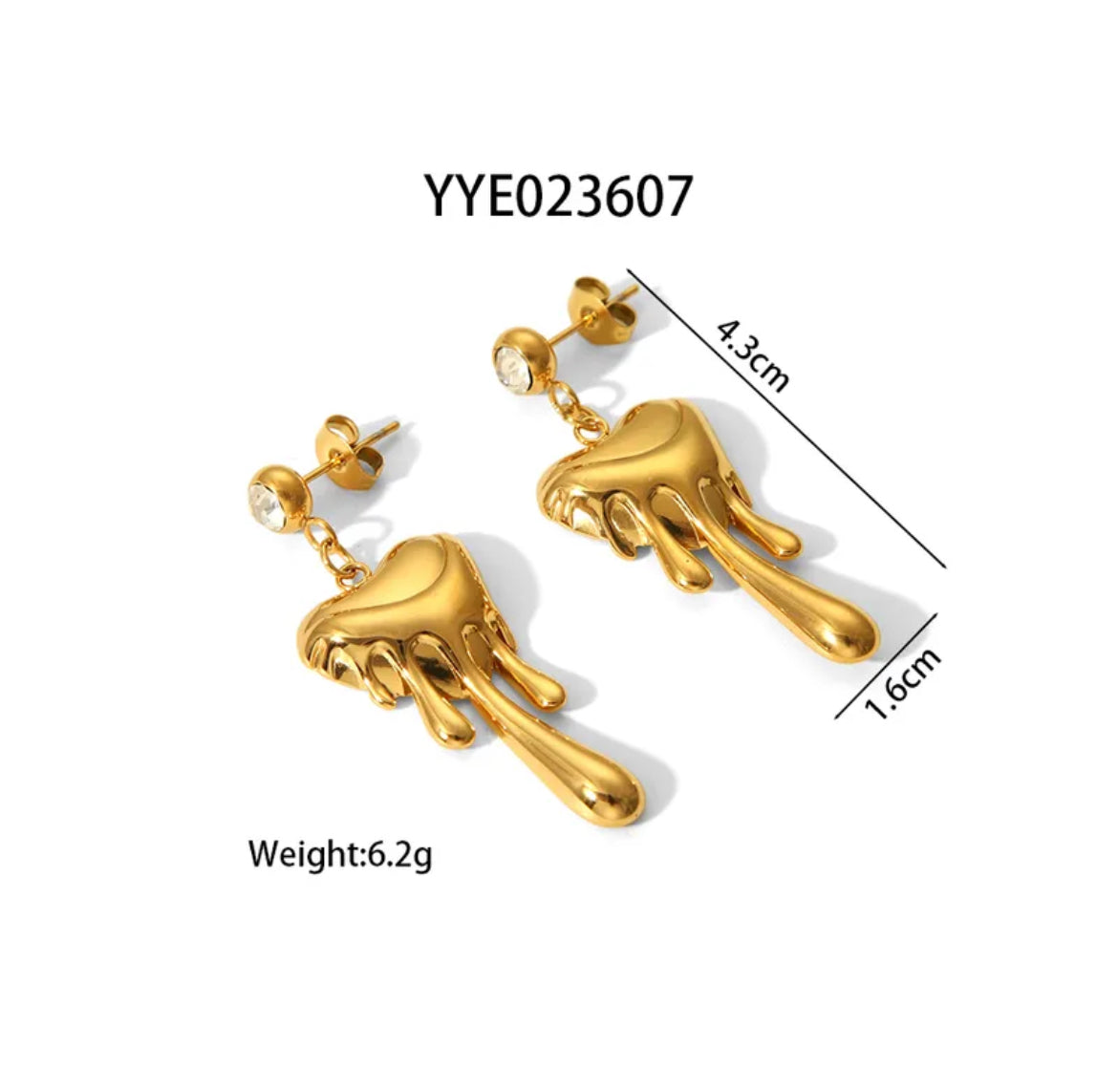 Ada Earrings