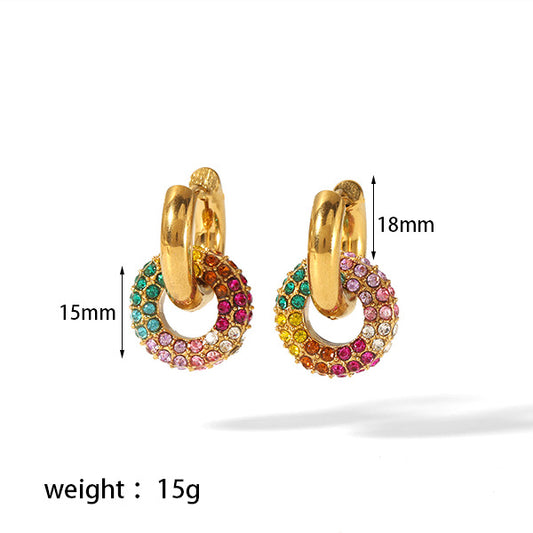 Ayusa Earrings