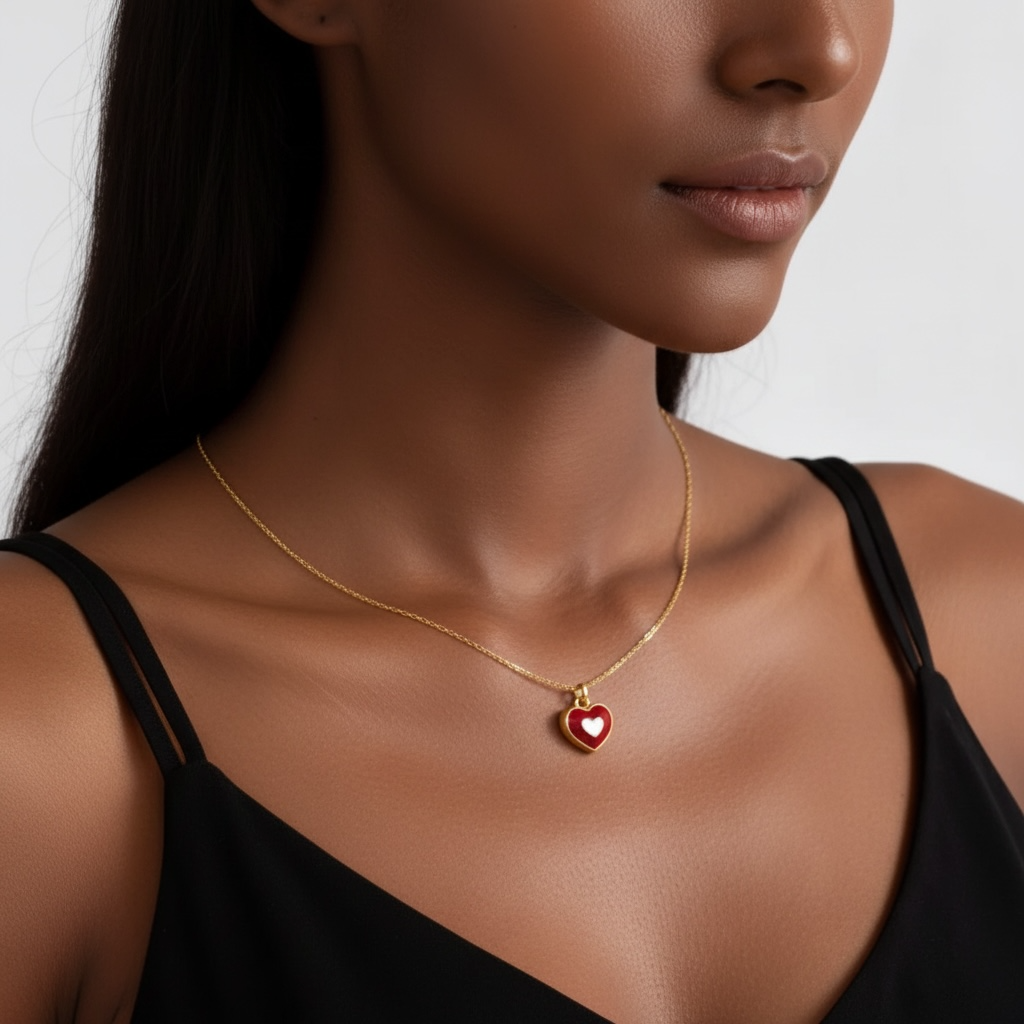ZOE NECKLACE