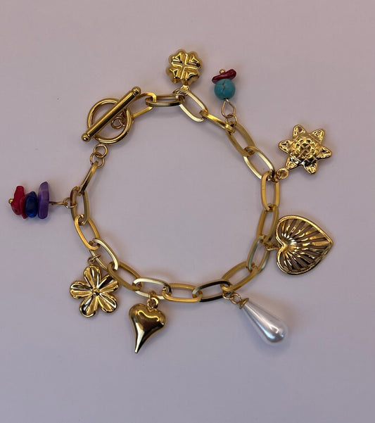 Harper Bracelet