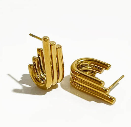 Live Earrings