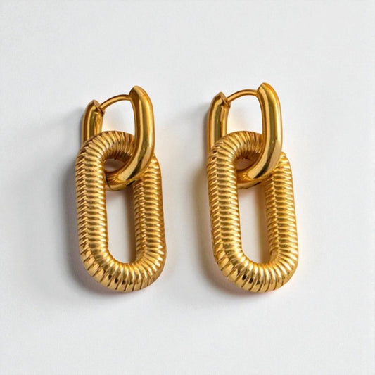 AIDA EARRING
