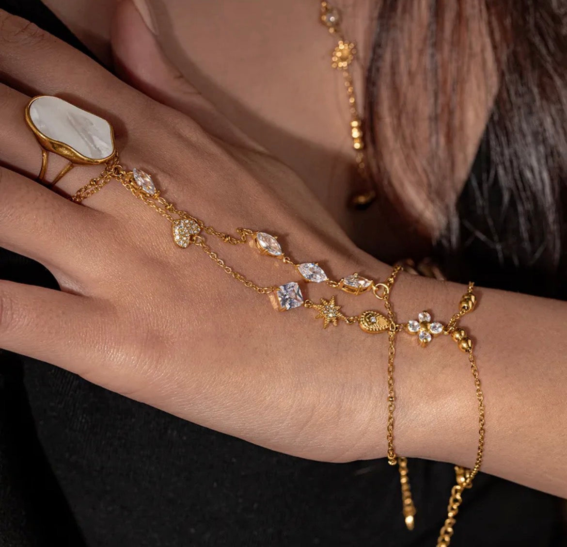 CANDY BRACELET