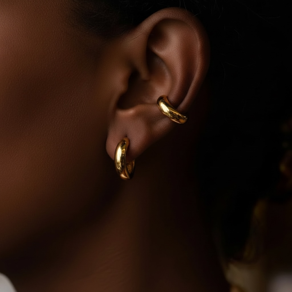 NEEMA EARCUFFS