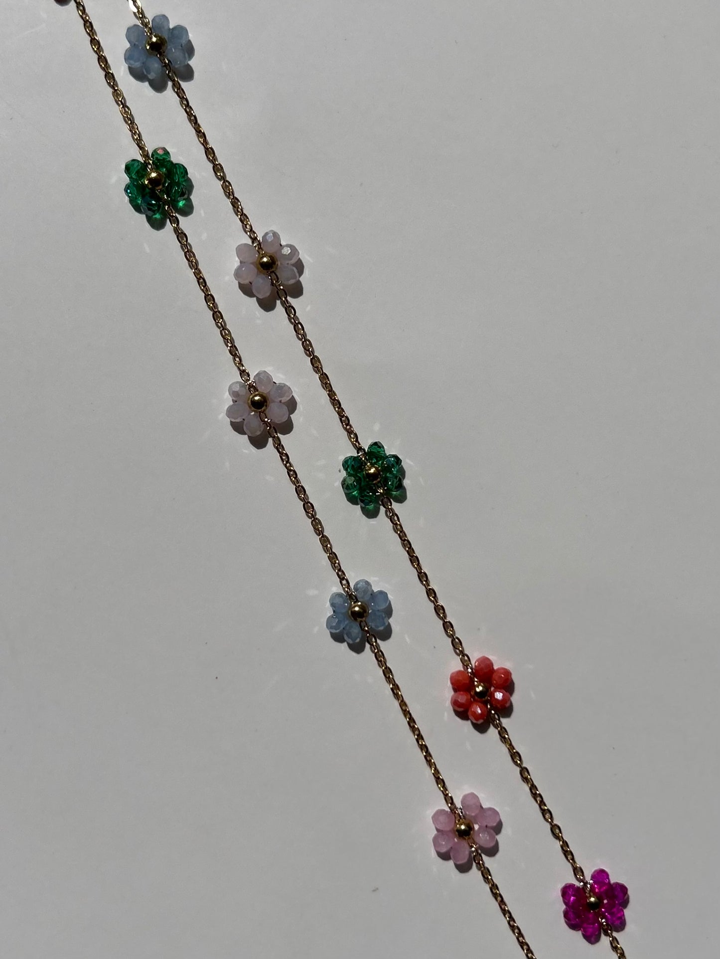 MALIA NECKLACE