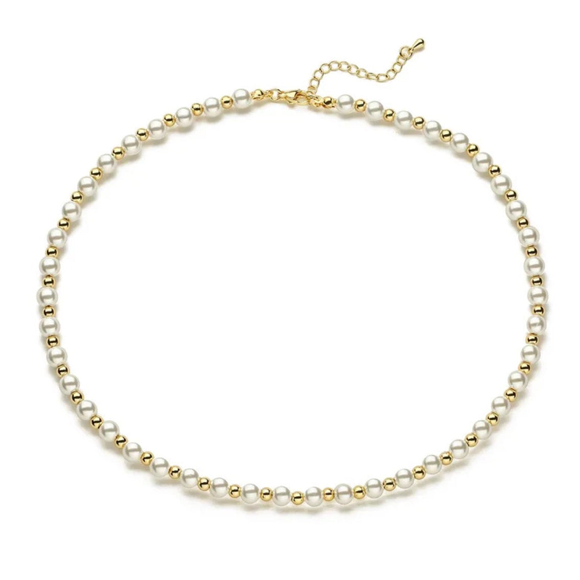 CHASE NECKLACE