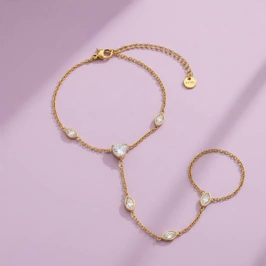 NDOLO HANDCHAIN