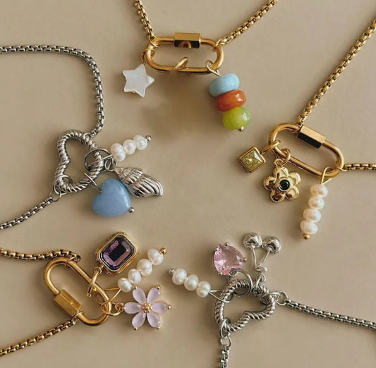 JIN NECKLACE