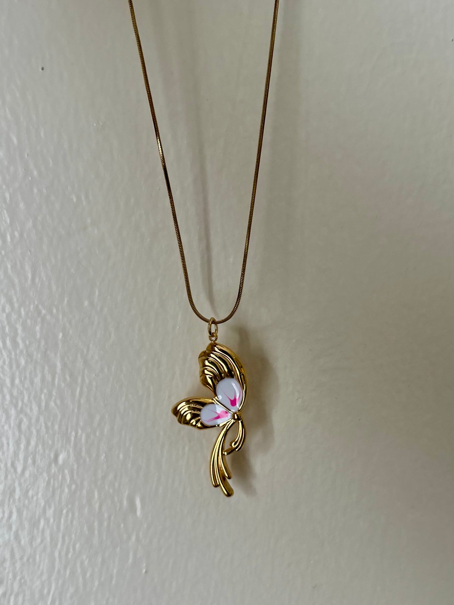 Njoki Necklace