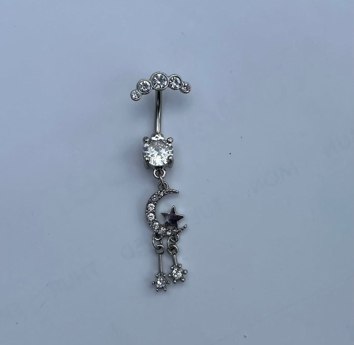 Mwezi Bellyring
