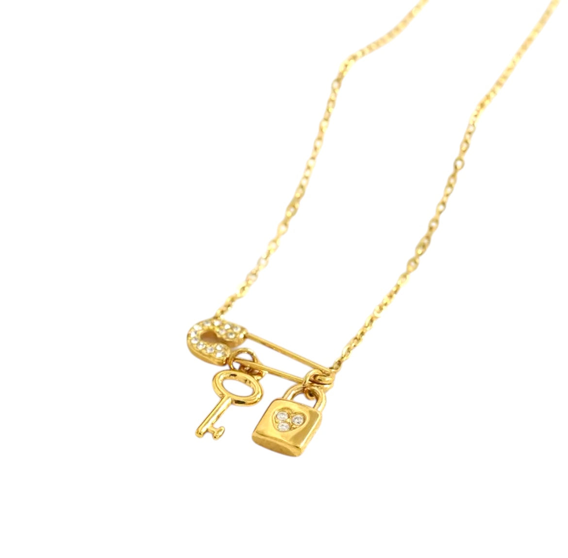 MIA NECKLACE