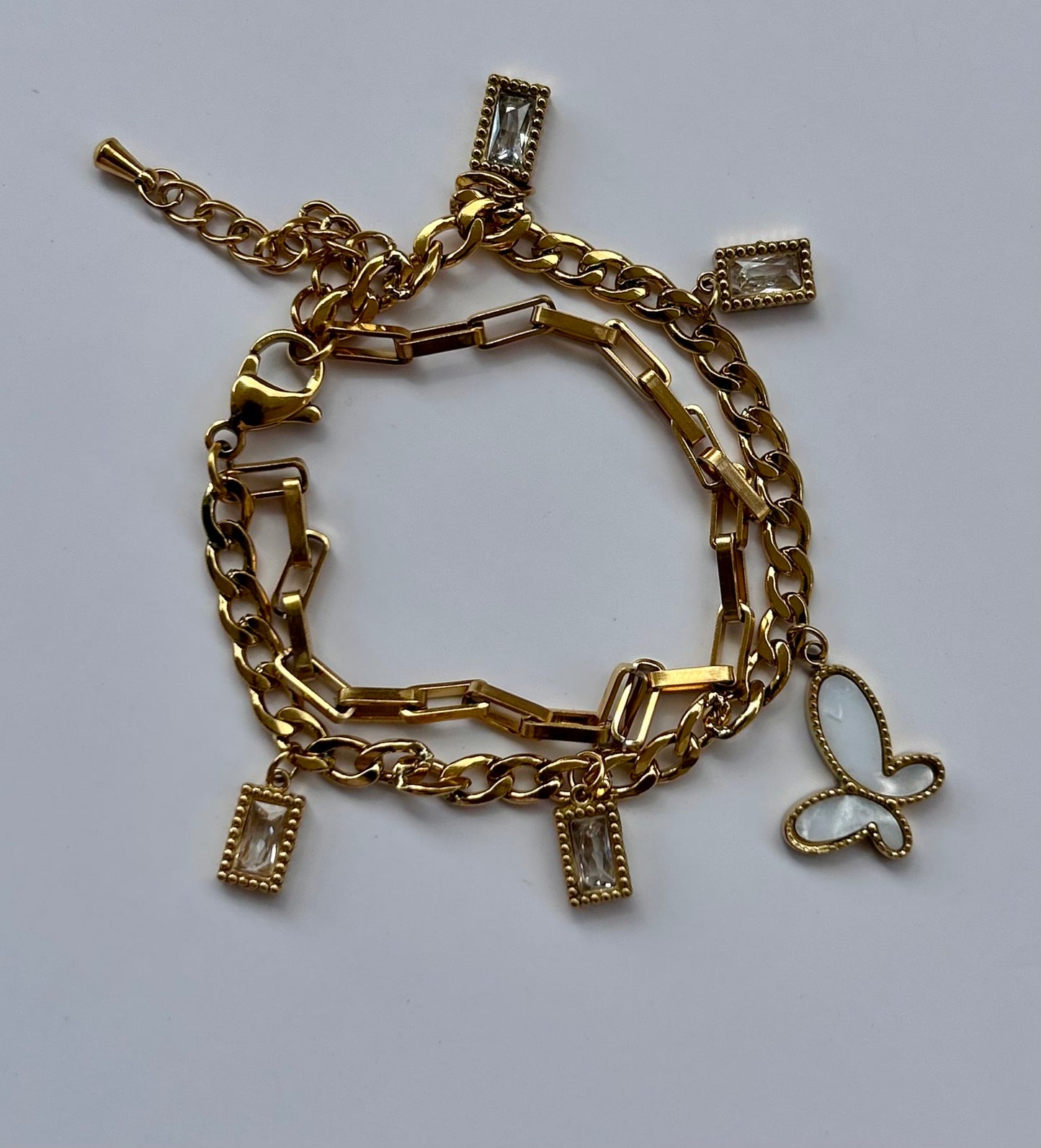 Megan Bracelet