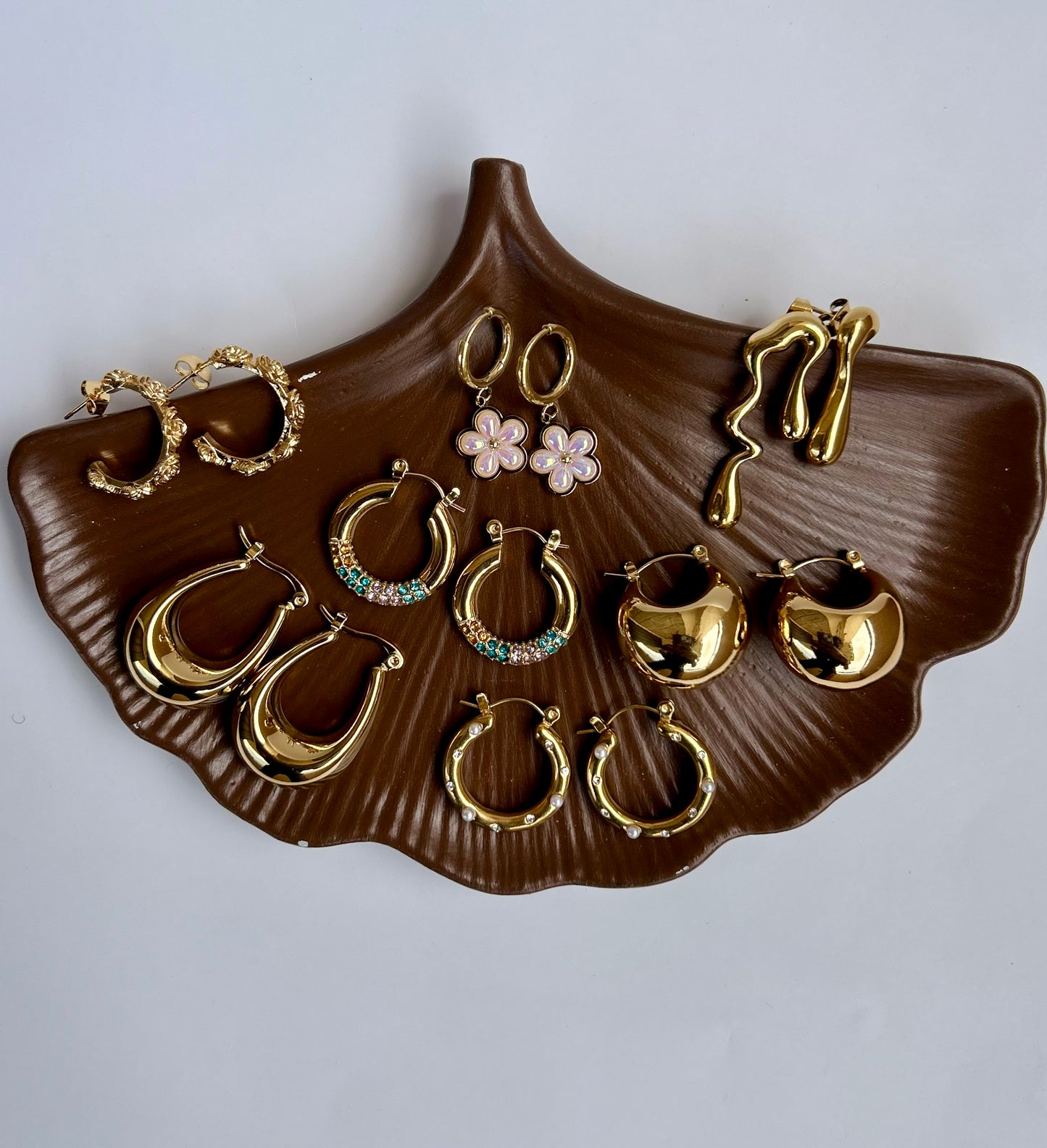 Lene Earrings