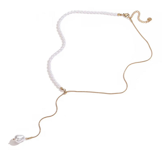 Kwamboka Necklace