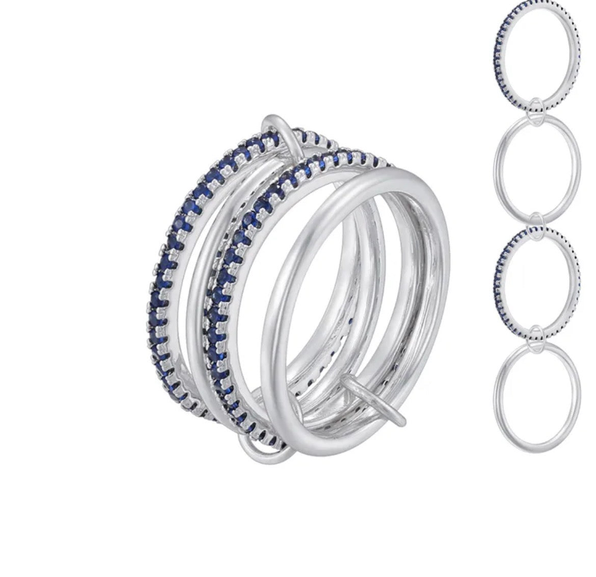 MUNYIVA RING