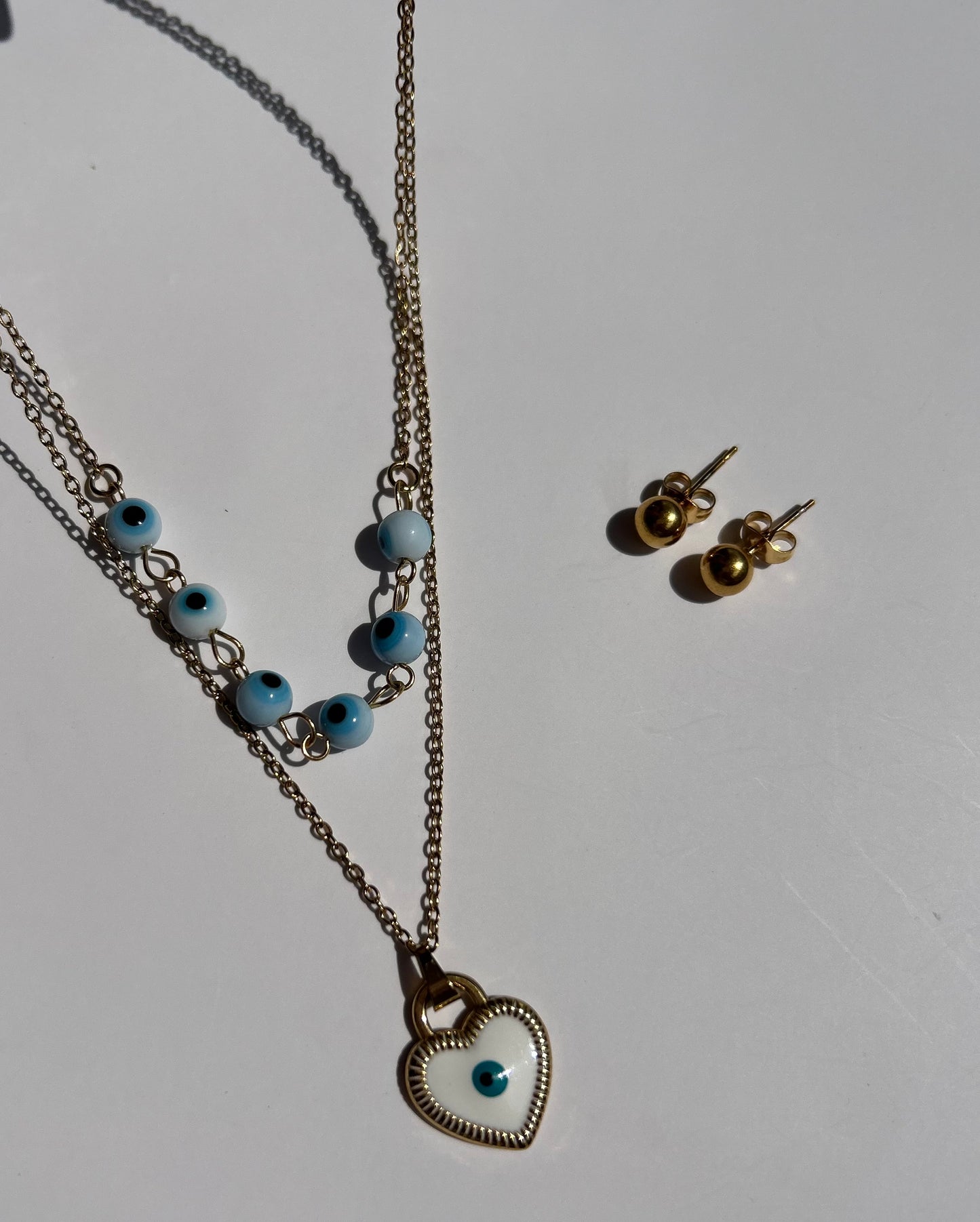 Blue Ivy Set