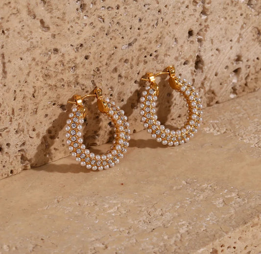 NYAMBURA EARRING