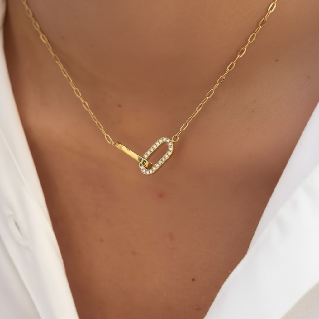 GEMMA NECKLACE