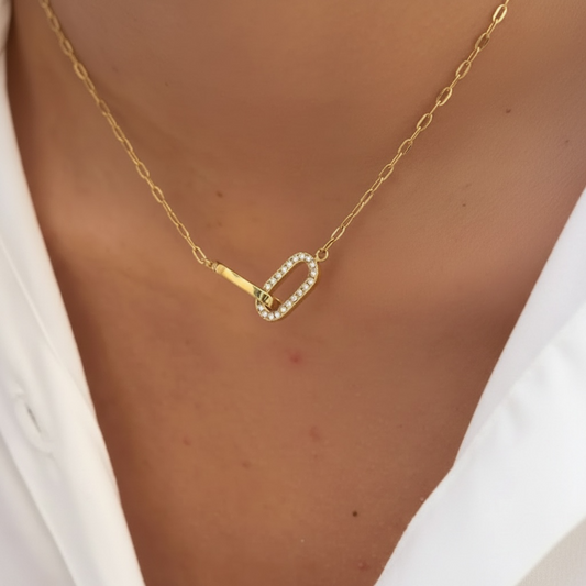 GEMMA NECKLACE