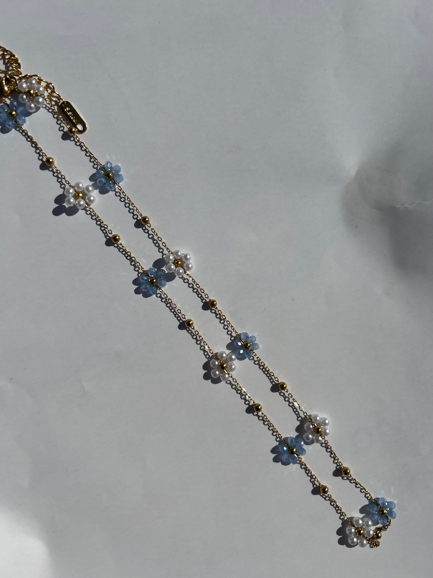 Malia Necklace