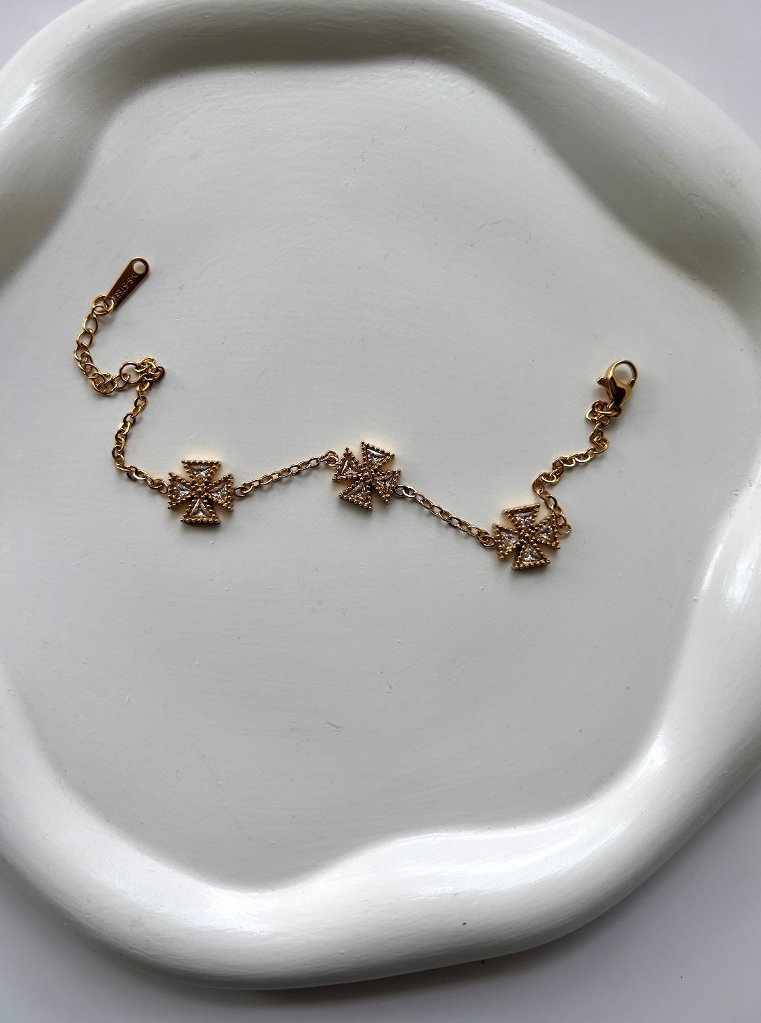 NDETO BRACELET