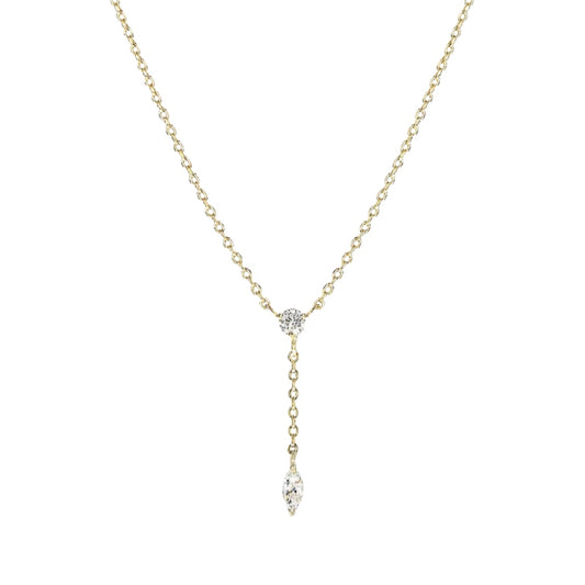 ANTOINETTE NECKLACE