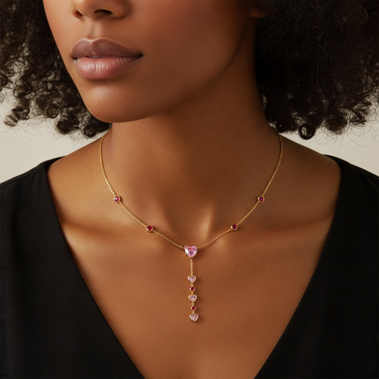 KWAMBOKA NECKLACE