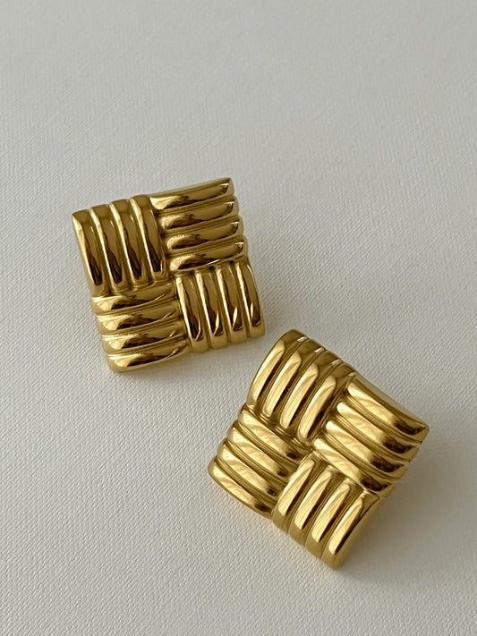 Madeleine Earrings