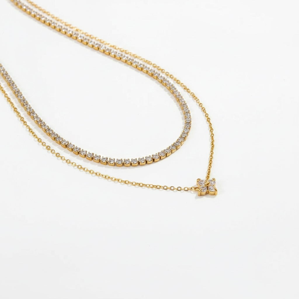 MARIAH NECKLACE
