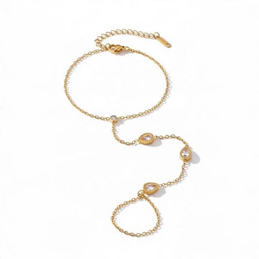 HANIFA HANDCHAIN