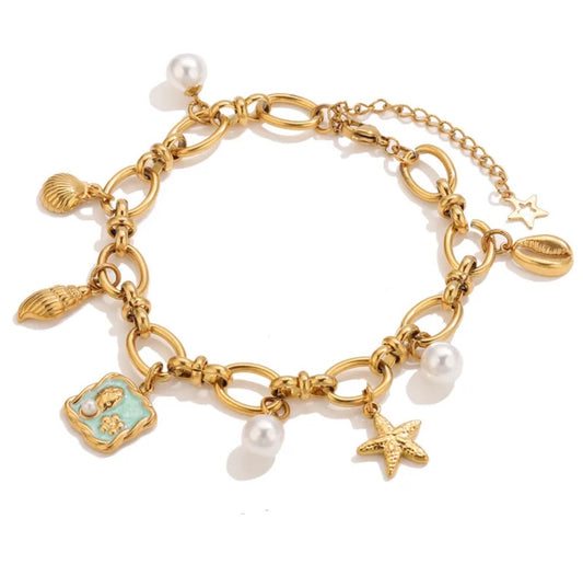 ISADORA BRACELET