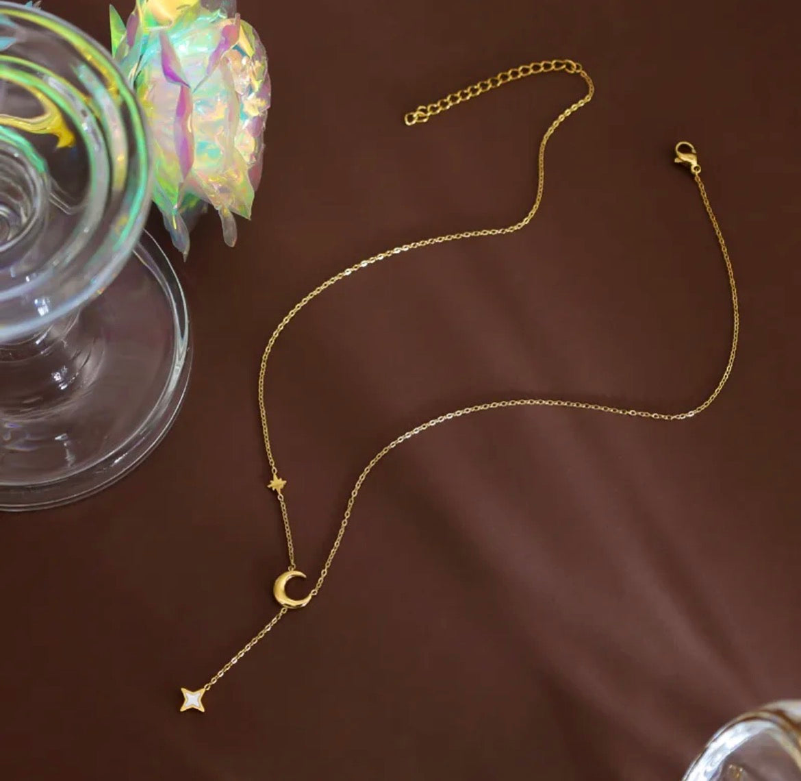 CALLIE NECKLACE