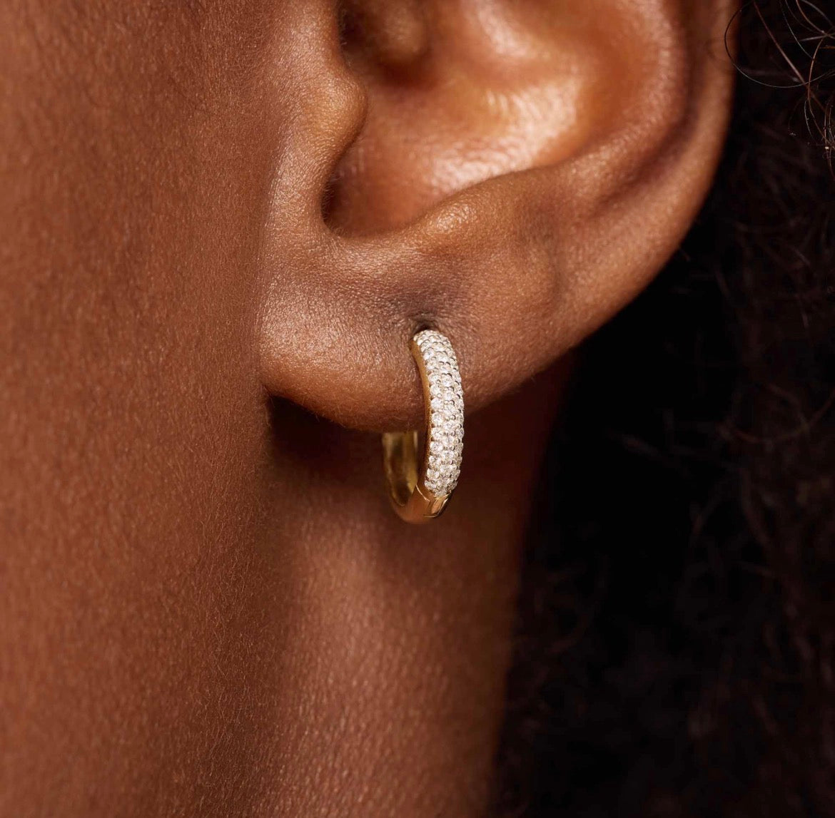 NORI EARRING