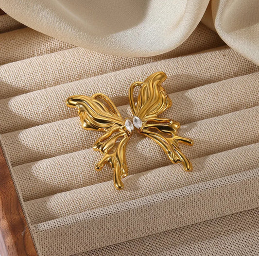 MABAWA EARRING