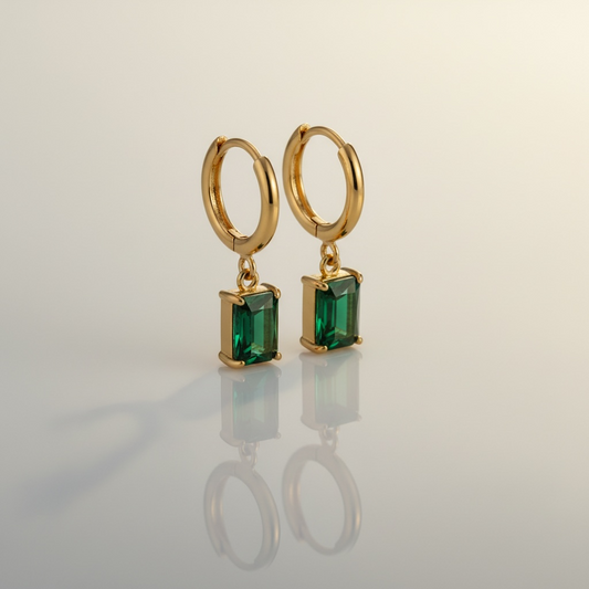 SIMI EARRING