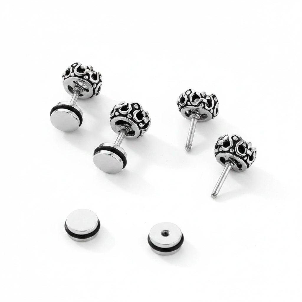 SEAN EARRING