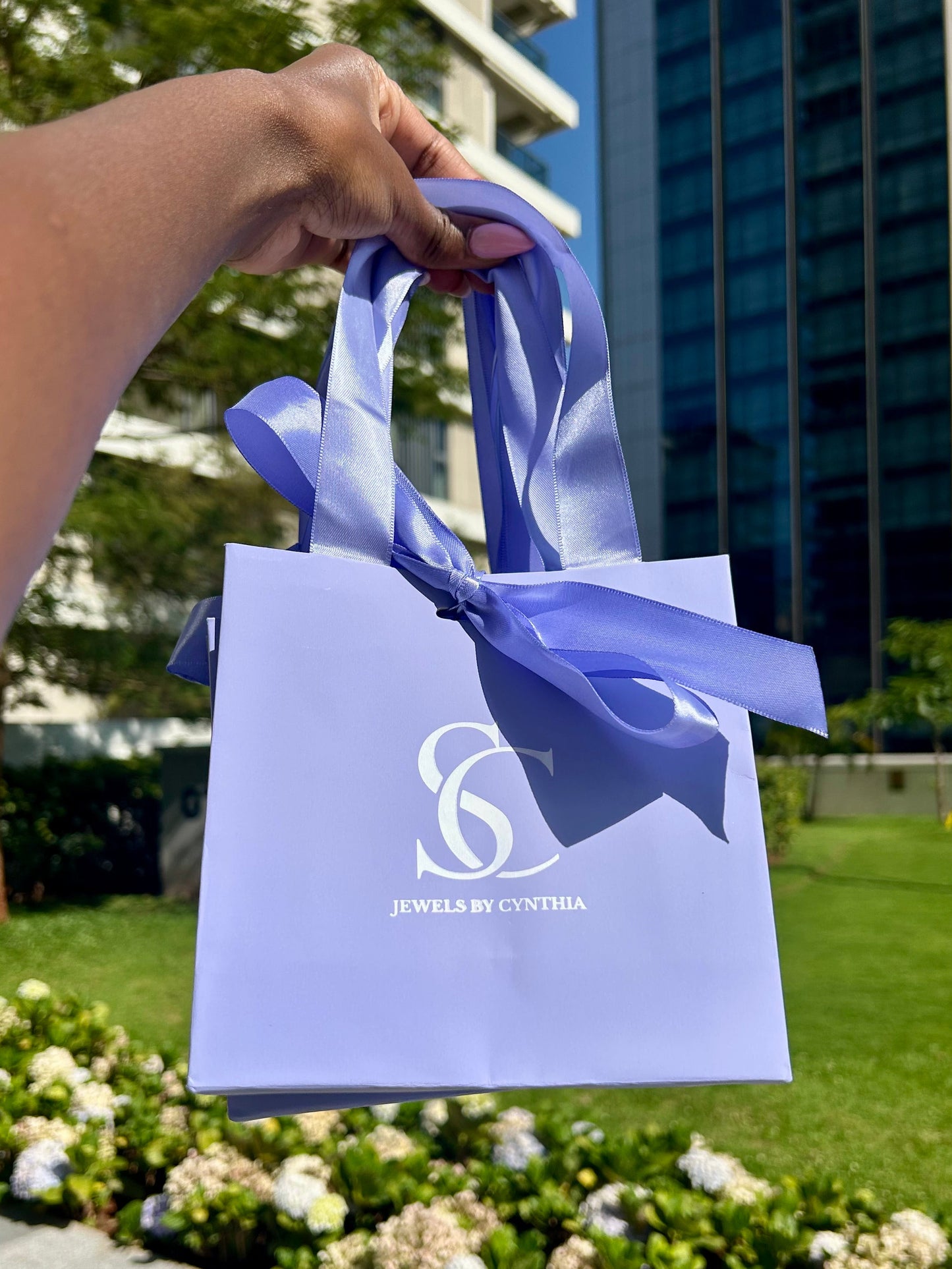 Gift Wrapping
