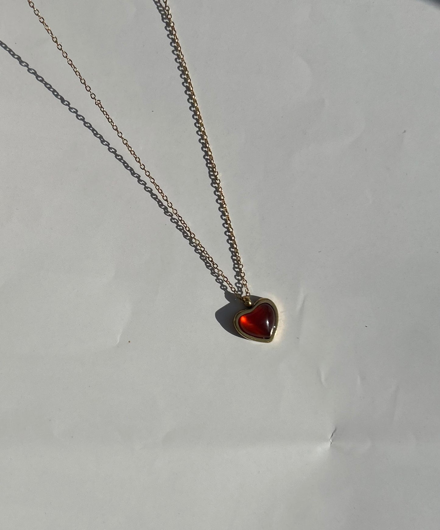 FURAHA NECKLACE