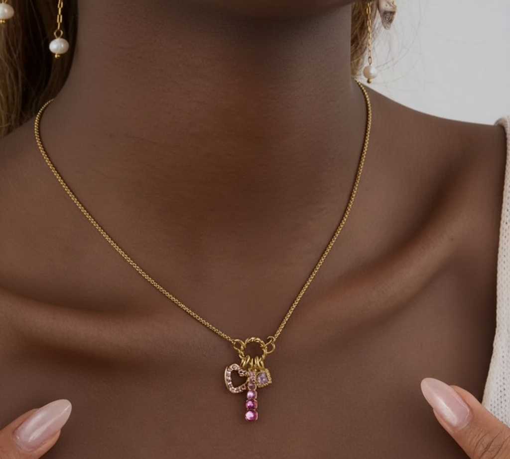 MONIQUE NECKLACE